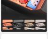 Compatible with 26 Blue Electric E5 PLUS Models: Silicone Console Storage Organizer