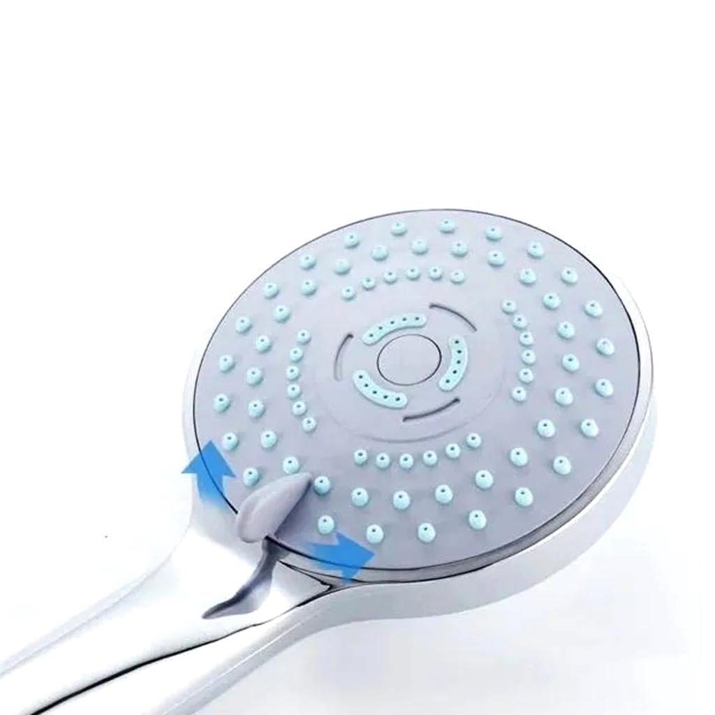 Filter Shower Head Household Bathroom Shower