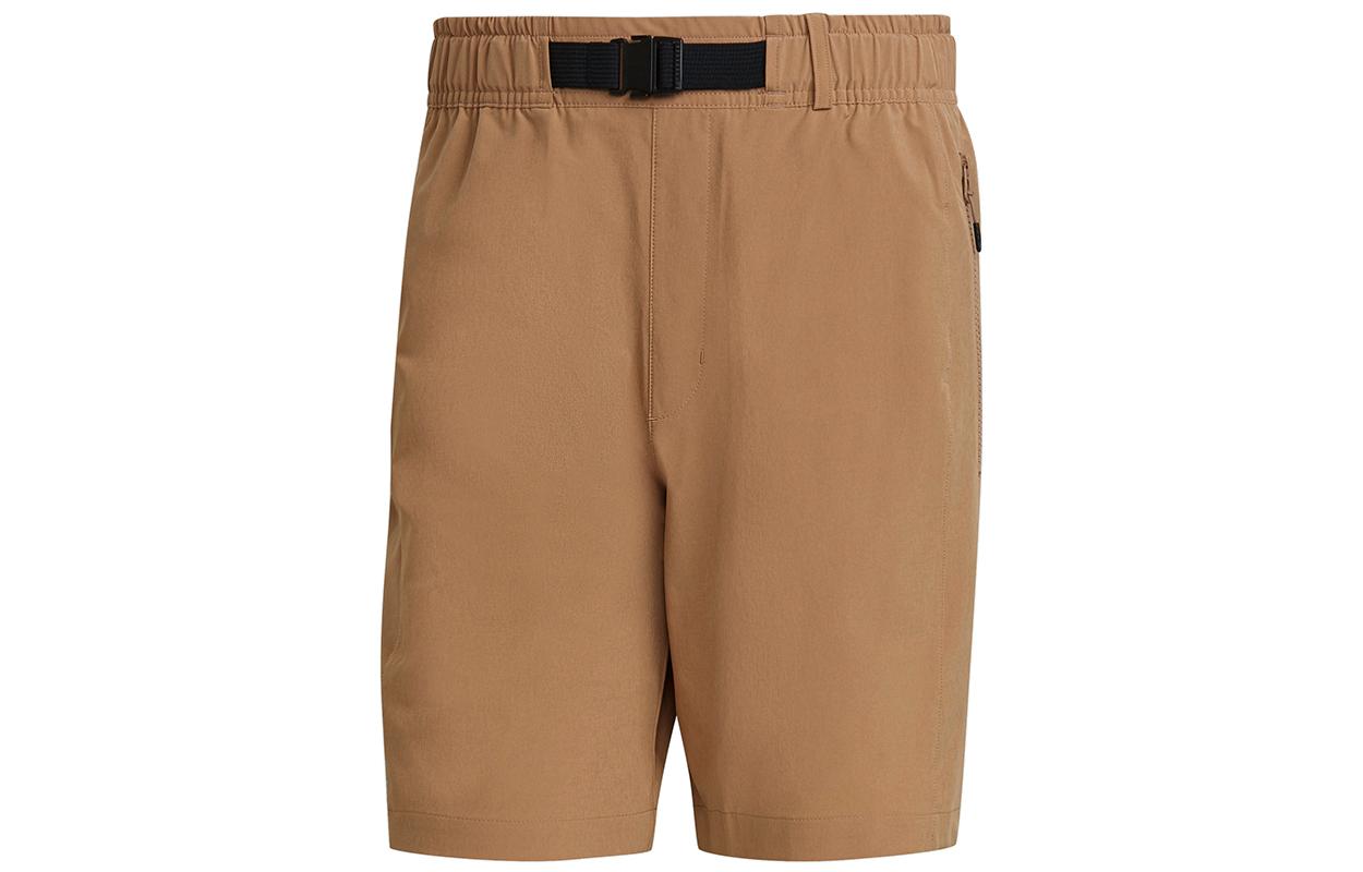 Adidas Casual Shorts Men s Yellow Cardboard Moderate GU1745 XXL