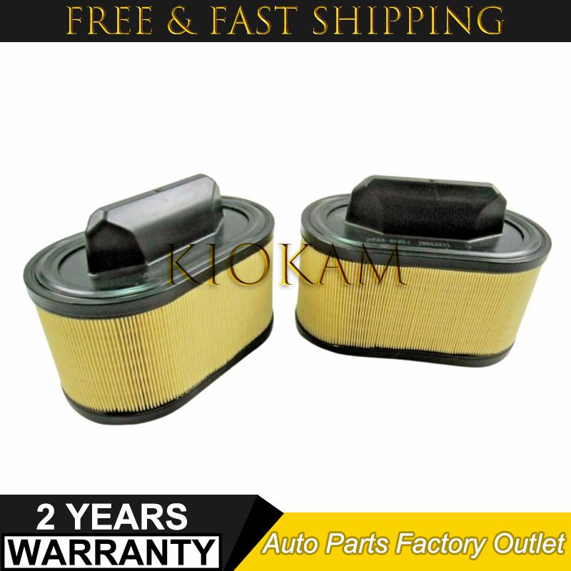 Luftfilter 670001545 PA99301 für Maserati Ghibli Levante Quattroporte 3.0L 3.8L 4.7L 2013-2019 Hochwertige Autoteile
