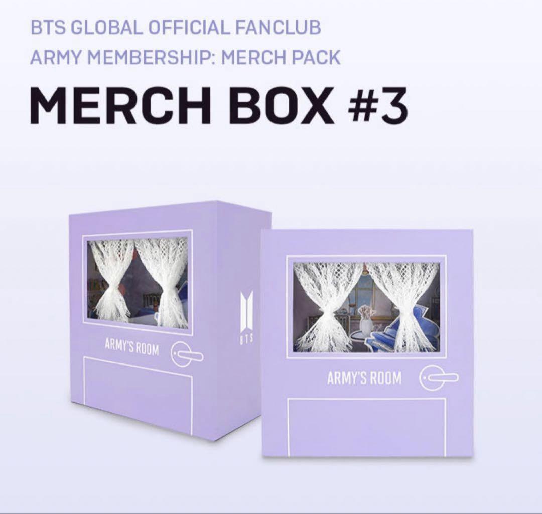 

[Б/У] BTS MARCH BOX #3