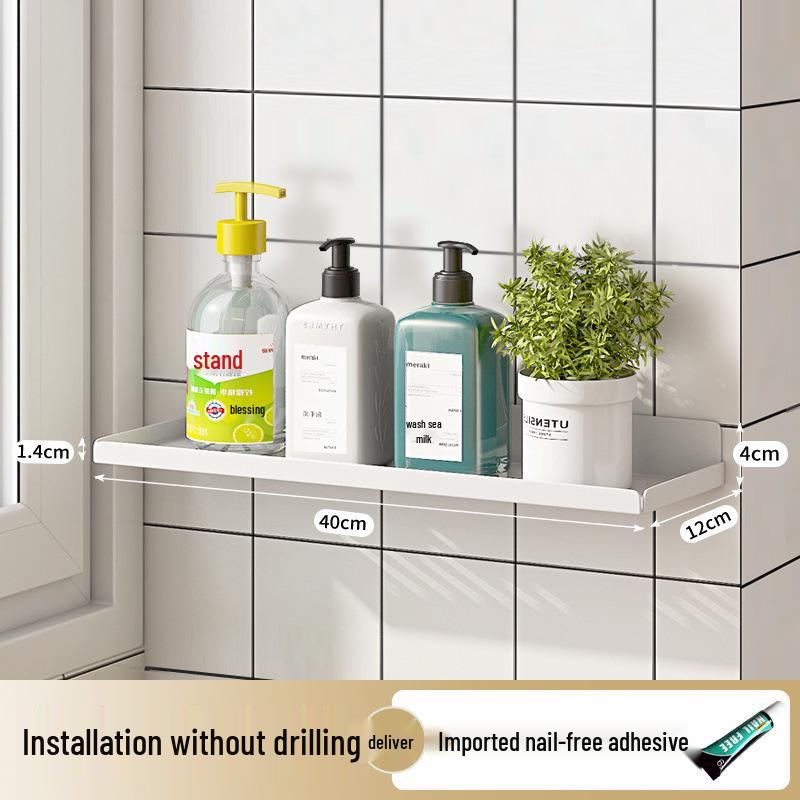 Magnetic Kitchen Refrigerator Storage Rack - Wall-Mounted Water Cup Holder & Drainer for Glass Cups