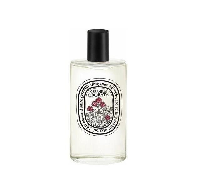 Diptyque Geranium Odorata Eau De Toilette