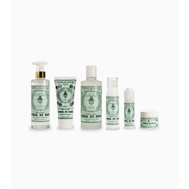 Aqua D'Rose Gel Cream 50ml