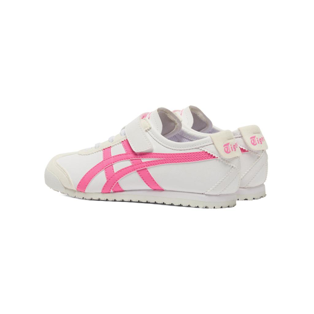 Onitsuka Tiger Mexico 66 White Dragon Fruit (PS)