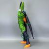 Dragon Ball Two-Dimensional Model Statue Lightning Shahrukh Large Hand-Made Animation Surrounding Ornaments Birthday Present