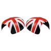 BMW Mini Cooper R50/R52/R53 Rearview Mirror Covers (1 Pair)