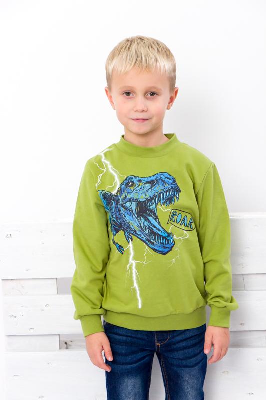 Sweatshirt (Jungen) Übergangsjacke 6069-023-33-4 HC