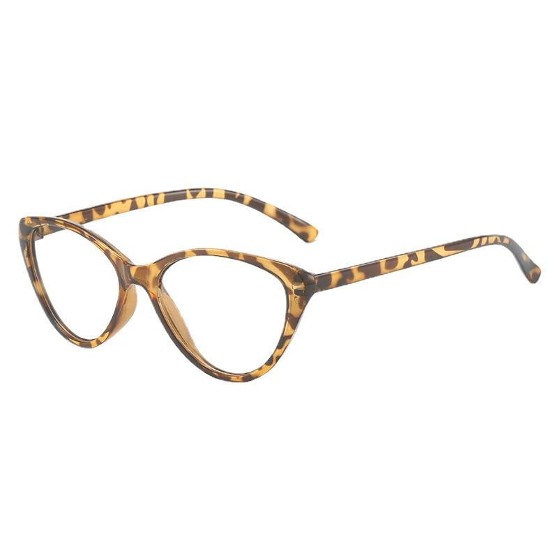 

Anti blue light glasses Eyeglasses Cat Eye Frame Sunglasses for Men Women Computer Eyewear