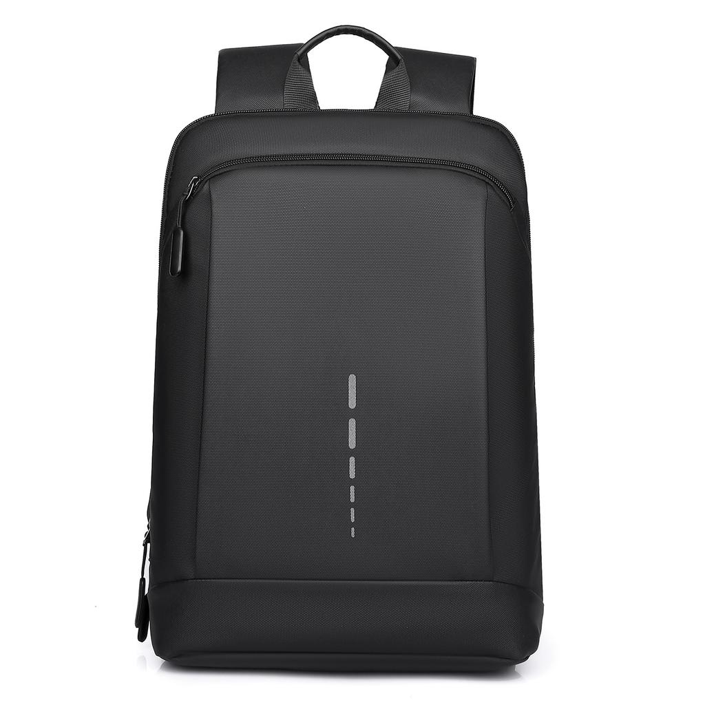 TS JYL laptop bag,Men Waterproof Backpack Casual Travel Bag Lightweight School Laptop Bag