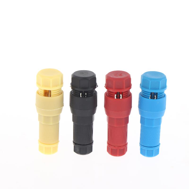5/10Pcs Waterproof Replacement Landscape Light Cable Connector T-shaped Gauge Wire Connectors For Landscape Lighting Low Voltage