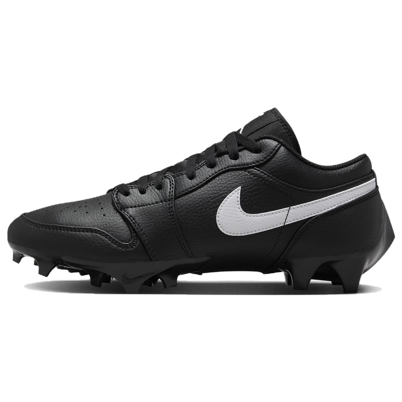 Air Jordan 1 Low TD Black 2023 Men s FJ6245-001 EU 44