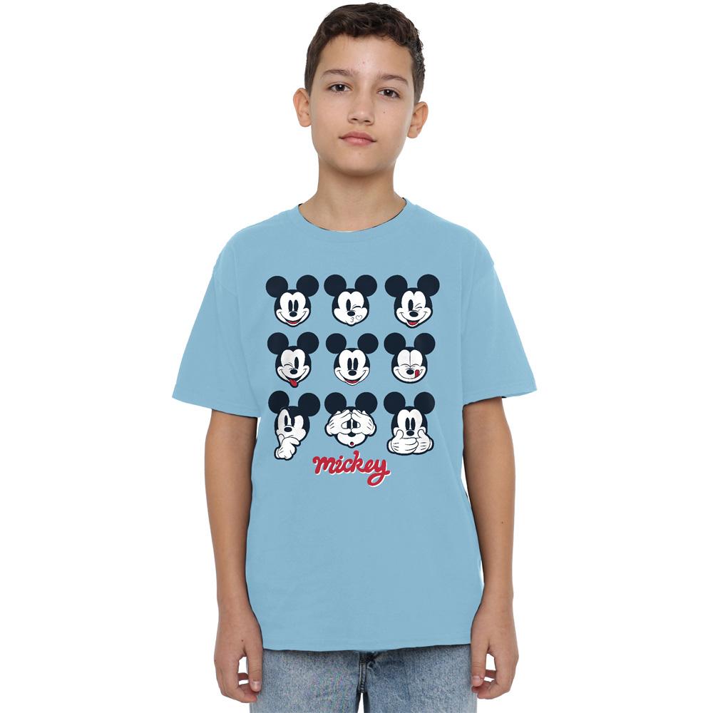 Mickey mouse Dětské/Kids T-Shirt