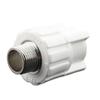 PPR Hot-Melt External Thread Connector