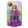 Mattel Disney/Disney Princess Rapunzel (Fun Singing Doll) [Dress-up Doll, Musical Doll] [Ages 3 and Up] [Gift] HPD41