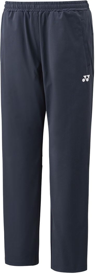 

Yonex Uniknit Pants 60178 Dark Gunmetal Medium Warm-Up (Fit Style) (277)