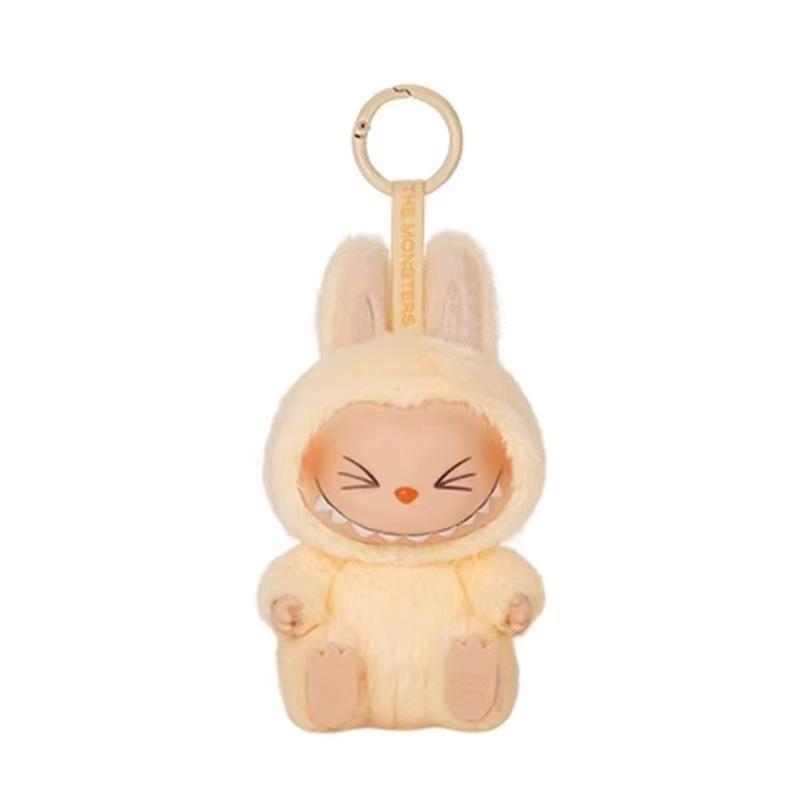 Hot Selling Anime Doll Second-generation LABUBU Blind Box Party Series Vinyl Doll  Pendant Toy Girlfriend Birthday Gifts
