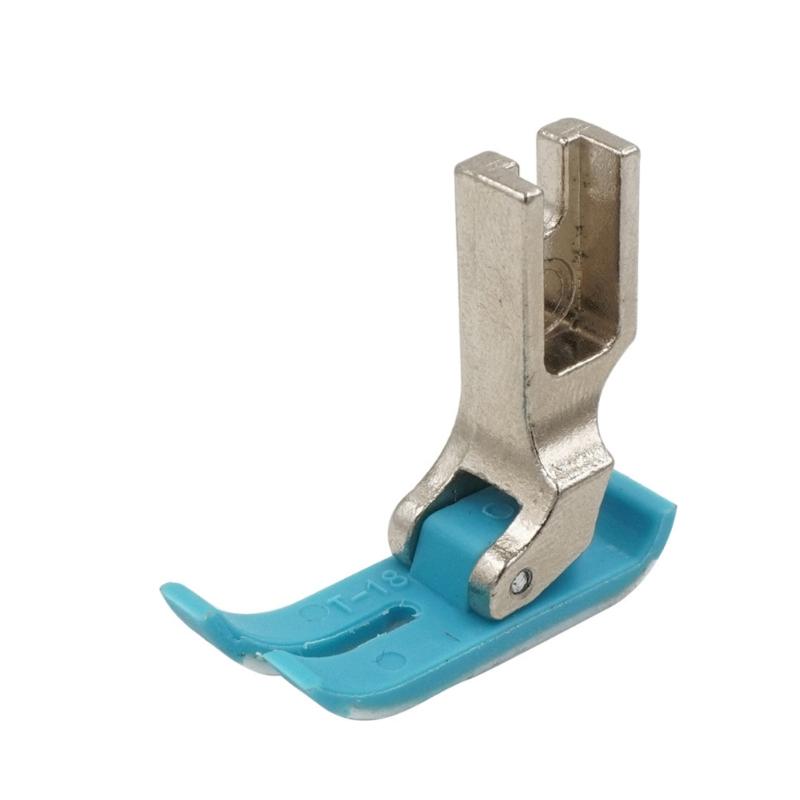 Oxford Cloth Sewing Machine Presser Foot MT18 Sewing Machine Presser Foot Sewing Machine Accessory for Clothes Sewing