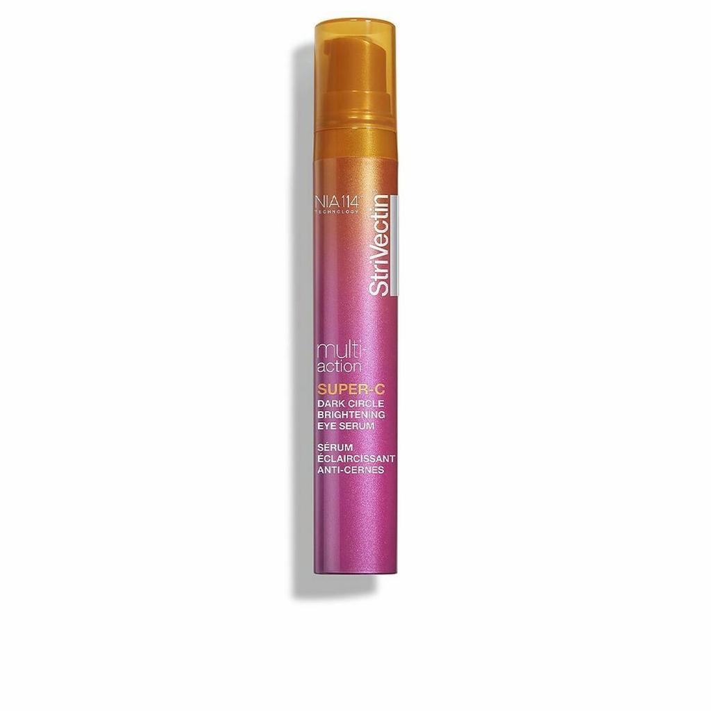 StriVectin Multi-Action Super-C Dark Circle Brightening Eye Serum 15 Ml
