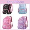 Frozen Kids Backpack With Oxford Fabric For School Travel Gift For Teens** Characters Included)