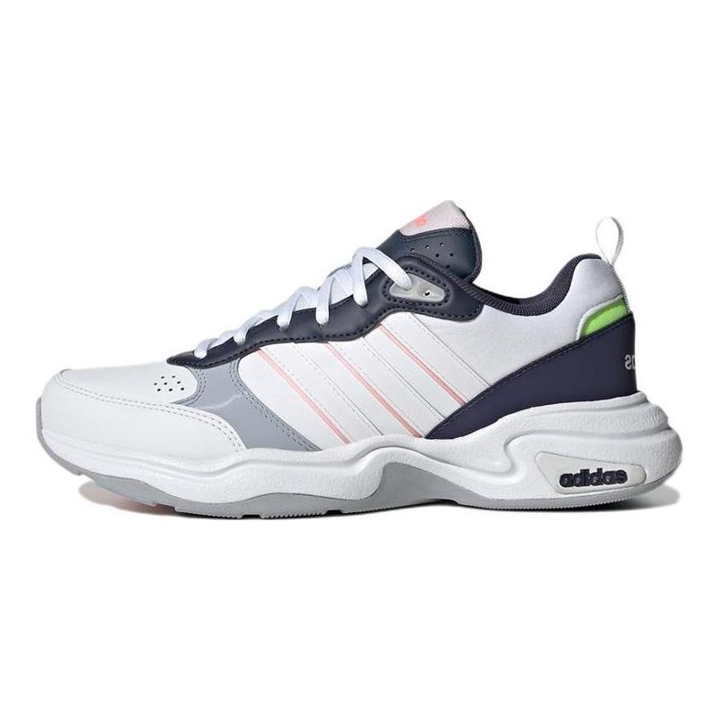 Adidas Neo Strutter Shoes 'Navy Grey' Women's GX3327