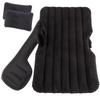 OEINGOEING Portable Car Travel Inflatable Mattress