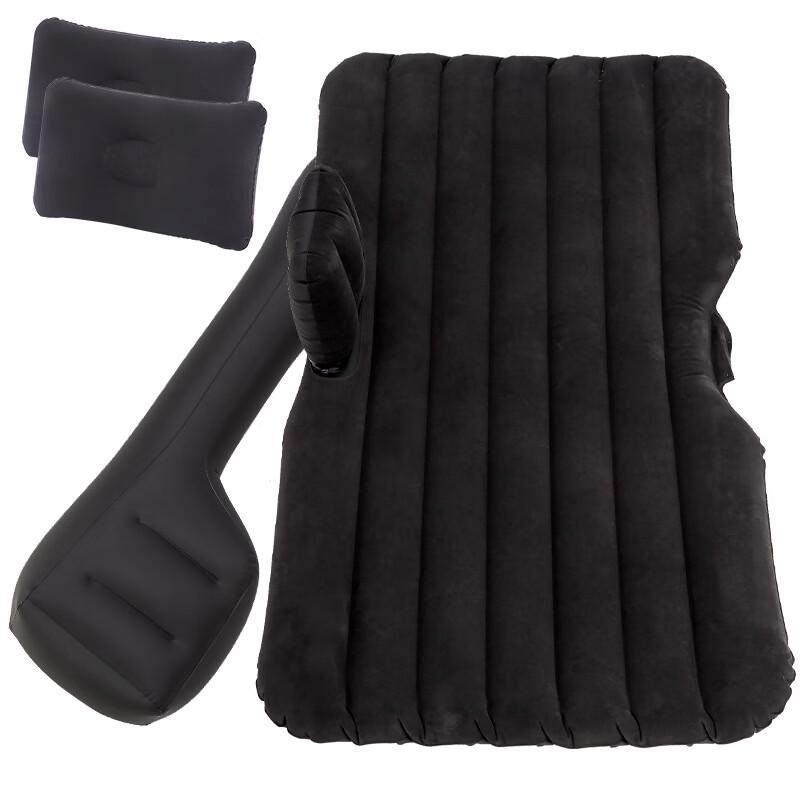 OEINGOEING Portable Car Travel Inflatable Mattress