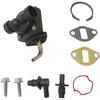 High Perfermance Fuel Pump For John Deere LX173 GT225 LT133 LT155 LTR150 LX173 L110 LT150 LT160 SST15 LX255 LX172 LX176 LX186 LX188 GS25