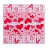 20pcs/Pac 33*33cm 2-Ply Disposable Party Napkin Wedding Ceremony Pattern