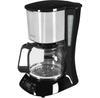 Coffee Machine Exquisit KA 6119 Isw (5010172)