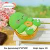 Turtle Ornament for Desk: Creative Gift for Girls & Kids