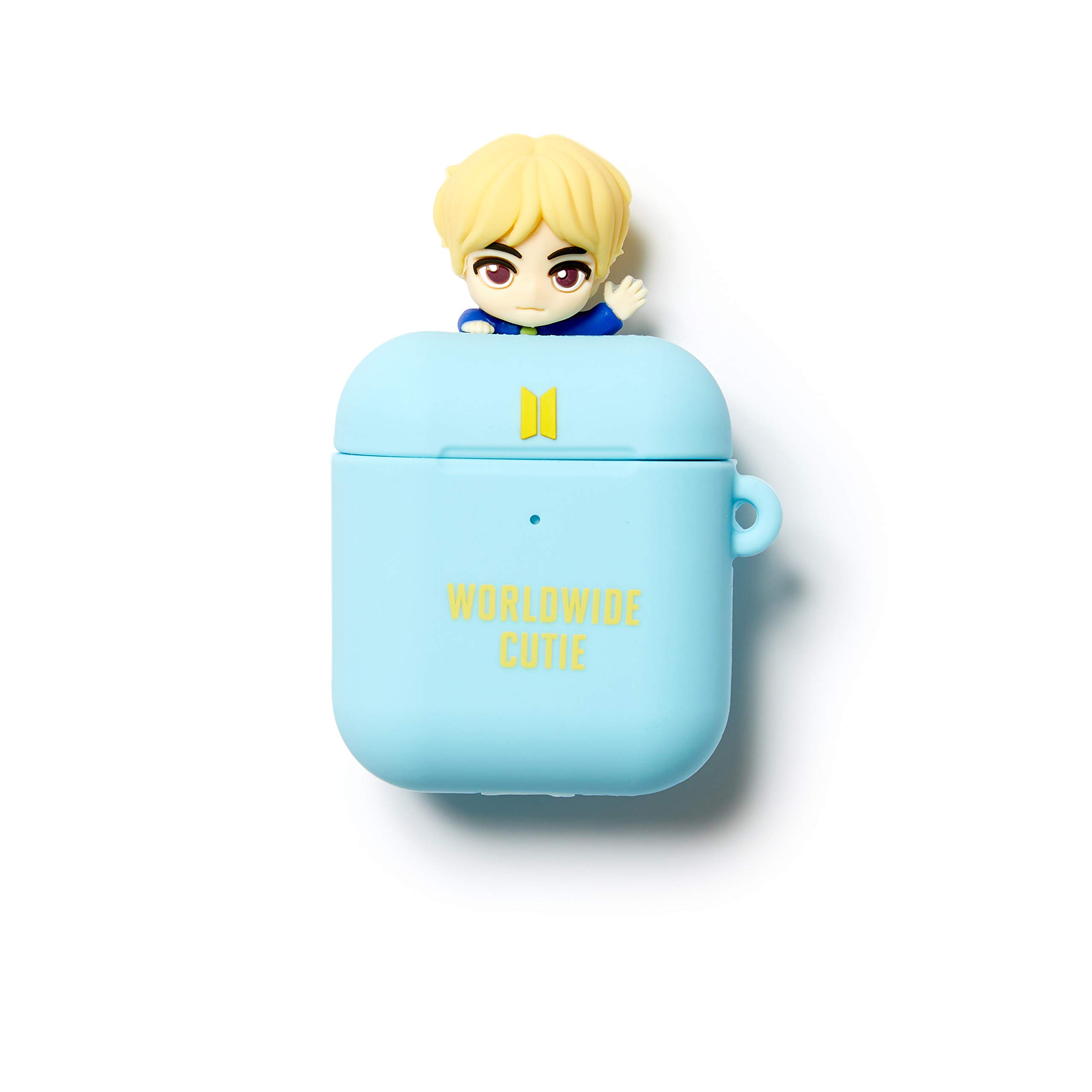 

BTS Goods Air Pose BTS Character Figure Airpods J-HOPE (JIN)