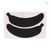 1 Pair Reusable Eye Mask Patch Silicone Pads Essential Eye Cream Patch Facial Lifting Eye Wrinkle Removal Patch Eye Skin Care