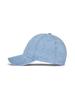Emelbi Denim Unstructured Ball Cap Bos (L.Sky Blue)