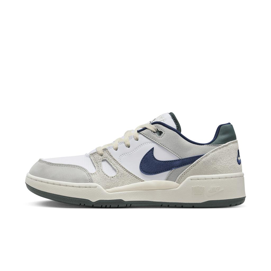 Nike Full Force Low Sneakers