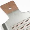 Kiya Pure Copper Grater, Condiment Grater, Small Size