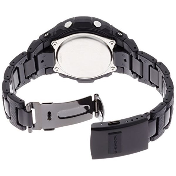 CASIO G-SHOCK AWG-M100SBC-1AJF Tough Solar Atomic Radio Watch NEW from Japan