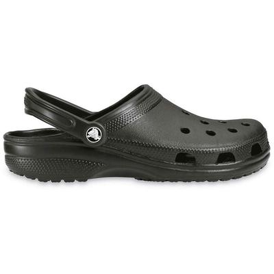 Sandals Black Classic