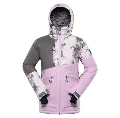 Alpine Pro Uzera Jacket