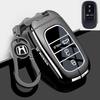 Suitable for Honda CRV keycase, Accord Civic XRV, Haoying Lingpai style, Gebinzhi car, Sibo Rui shell buckle, men's IP8