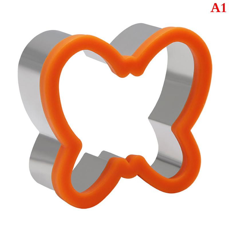 

Набор резцов для сэндвичей для детей, формочки для печенья из нержавеющей стали, формы для хлеба и животных 10.6*9.7*4.5cm