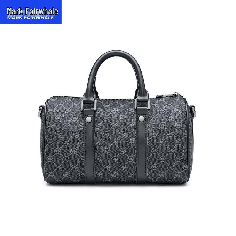 Mark Fairwhale Men's Luxury Business Crossbody Bag