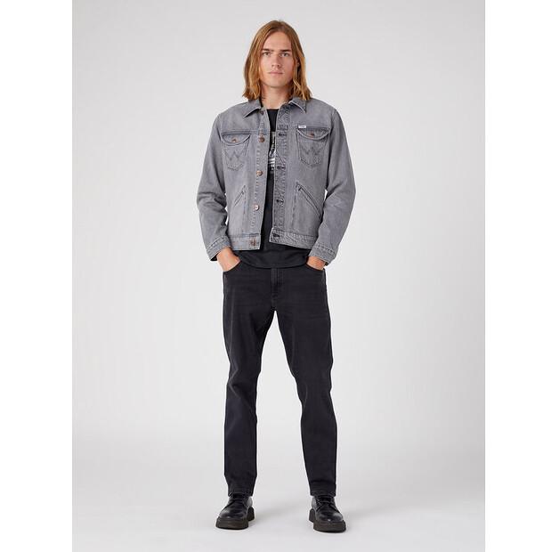 Wrangler Western Denim Jacket