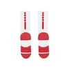 Nike Elite 2.0 Cushioned Crew Socks (1 Pair) HM0285-101