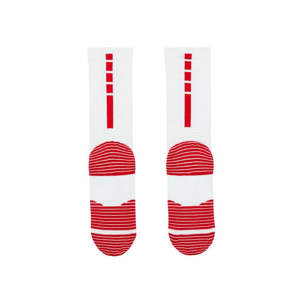 Nike Elite 2.0 Cushioned Crew Socks (1 Pair) HM0285-101