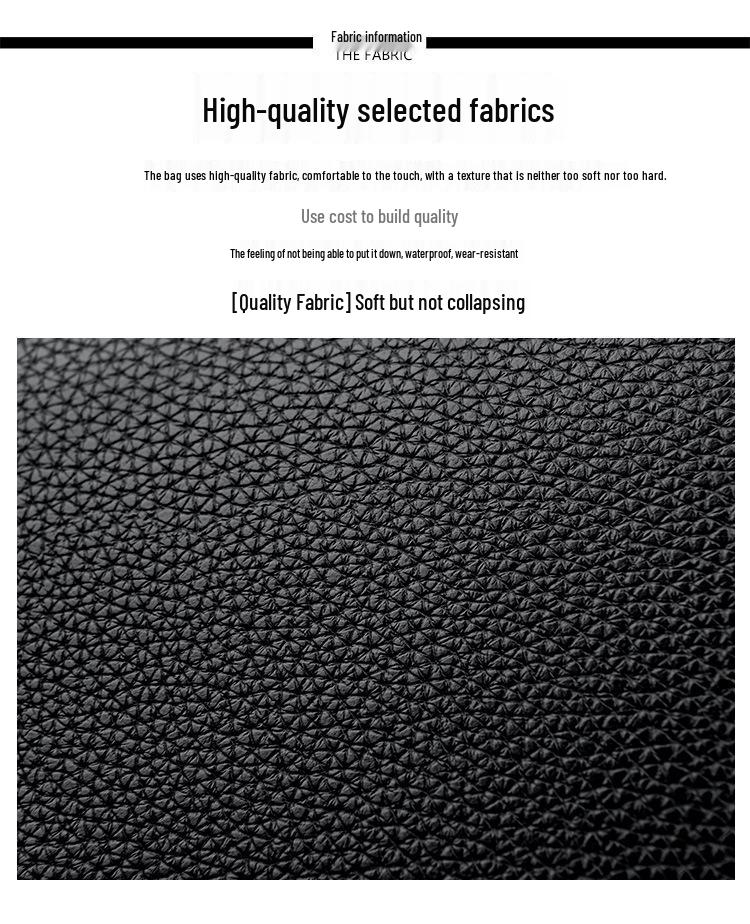 Korean Style Women's Shoulder Bag - Trendy, Textured, Large Capacity Crossbody for Simple Commuting & Fashionable Look