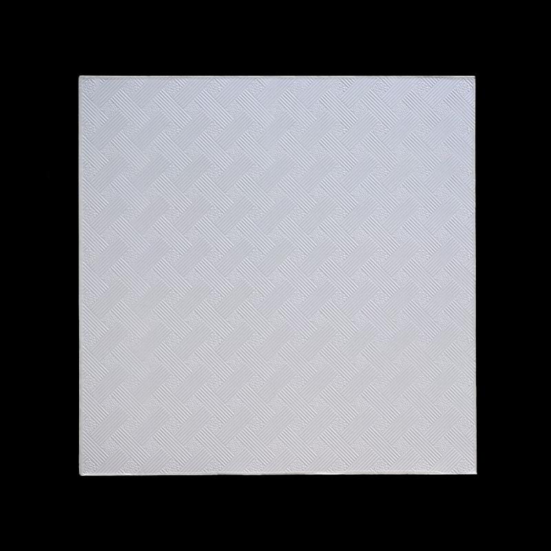 FengZhi PVC Clean Gypsum Board for Office Ceilings