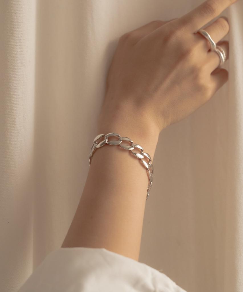 Novice Tokyo Chain Bracelet