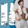 Man Enhancement Spray Safe Health Delay Care Spray perfect Present for Men