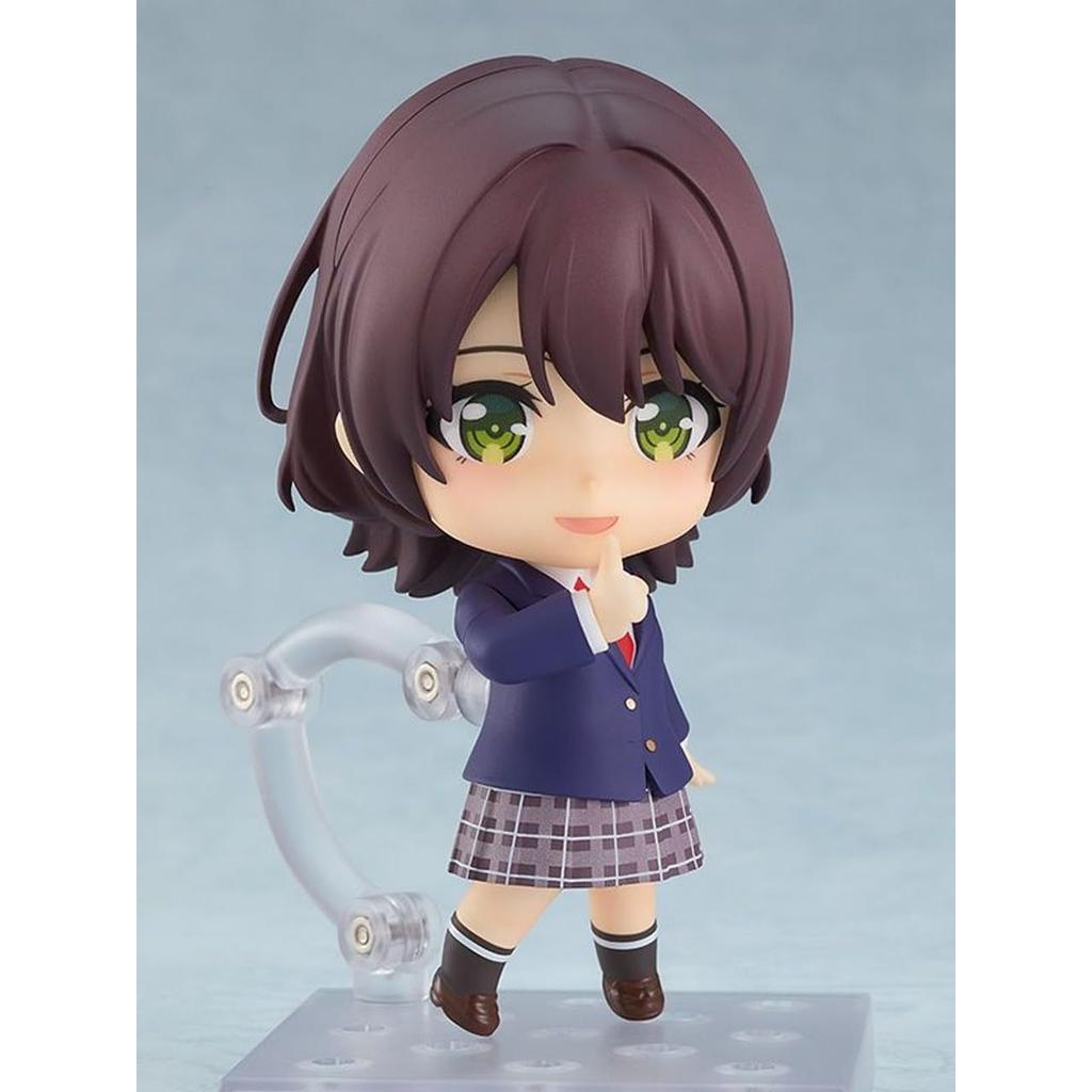 Nendoroid Low-Tier Character Tomozaki-kun Aoi Hinami Non-Scale ABS & PVC Painted Action Figure